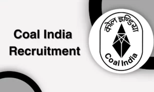 Coal India Recruitment 2026 – 660 Management Trainee Vacancies