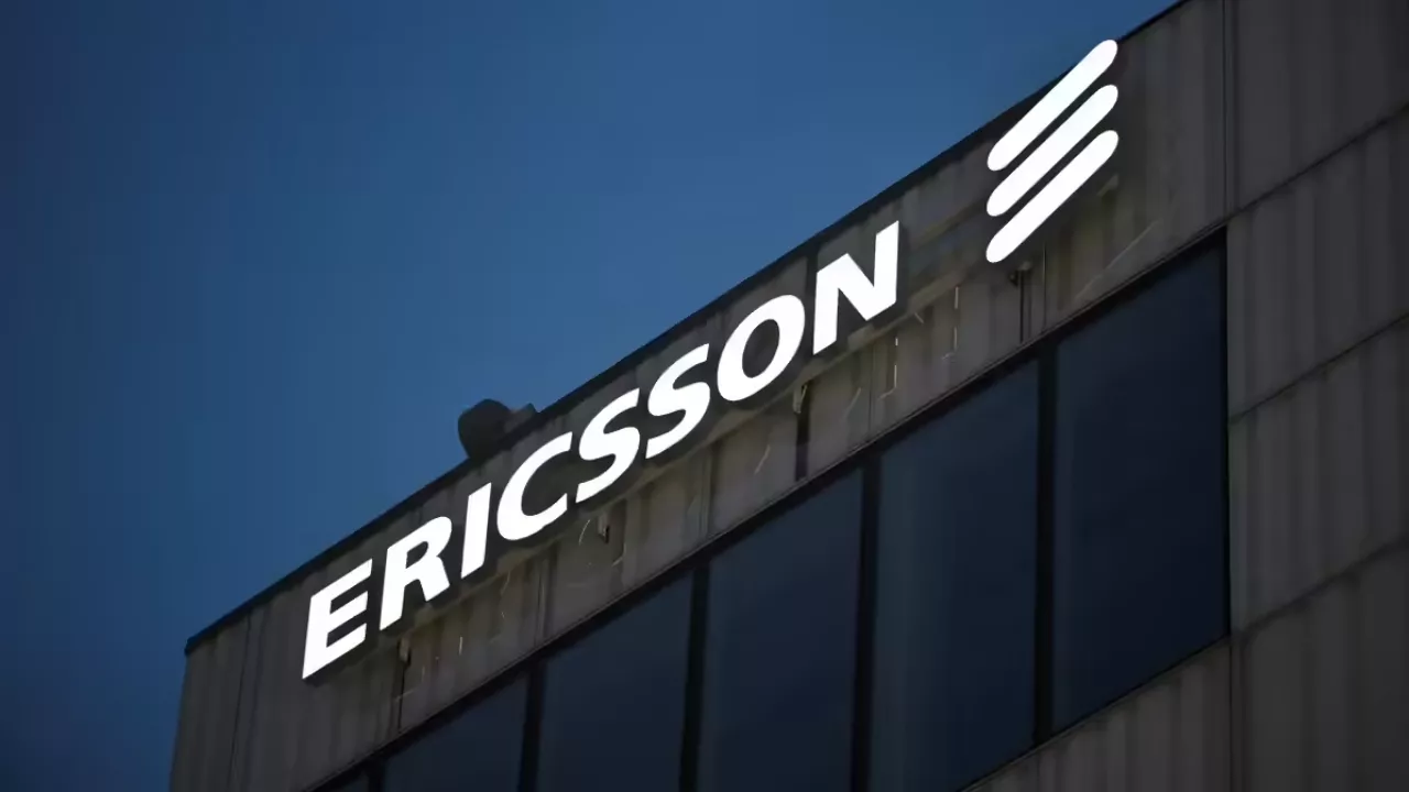 Ericsson Off Campus Drive