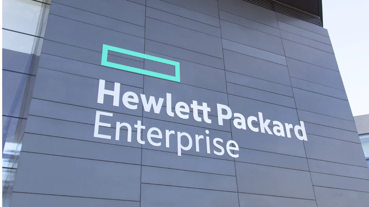 HPE Recruitment