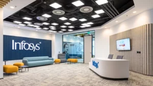Infosys Walk-in Drive