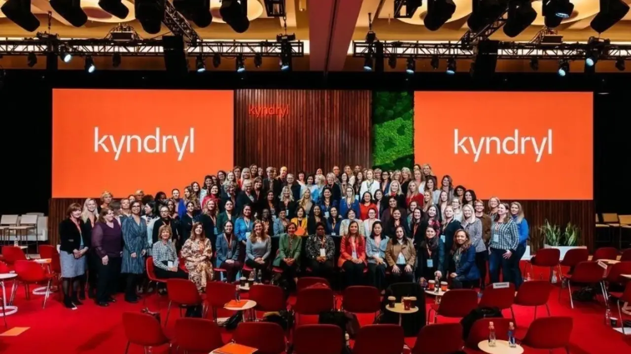 Kyndryl Recruitment 
