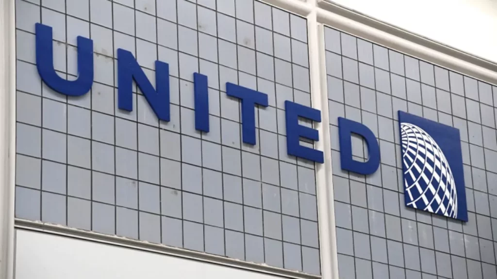 United Airlines Recruitment