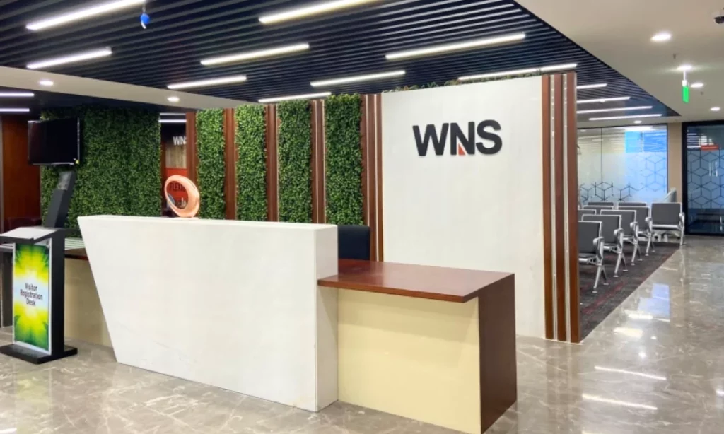 WNS Walk-in Drive