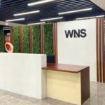 WNS Walk-in Drive