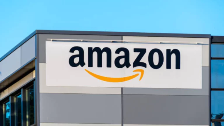Amazon Recruitment