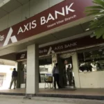 Axis Bank Walk-in Drive