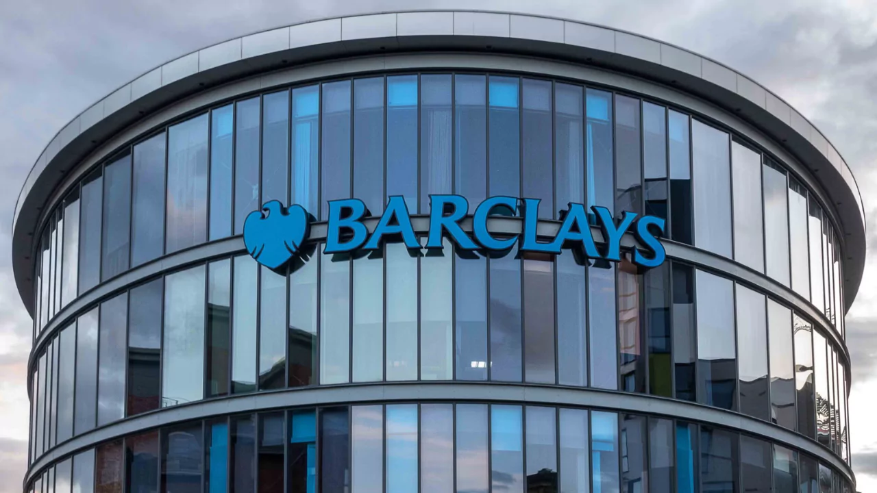 Barclays Recruitment