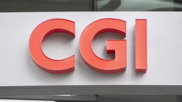 CGI Recruitment