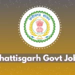 chhattisgarh-govt-jobs