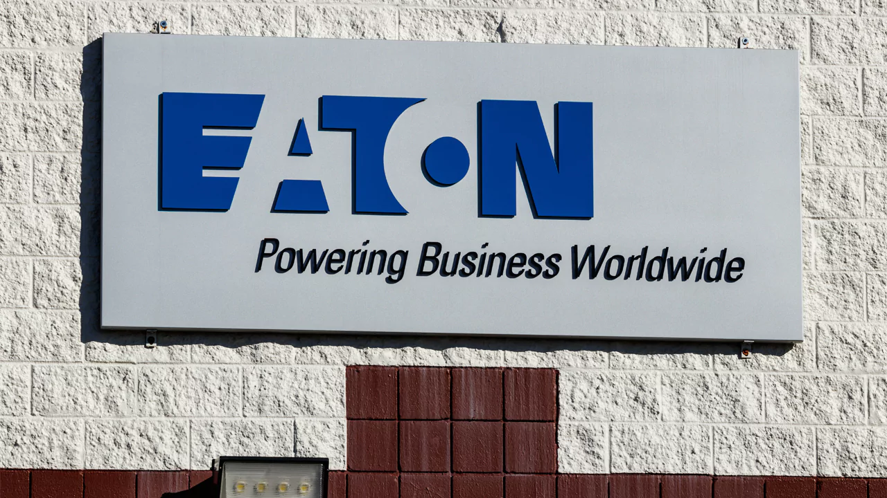 Eaton Recruitment