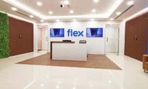 Flex Walk-in Drive 2026: Diploma & Engineering Graduates | 14 March 2026