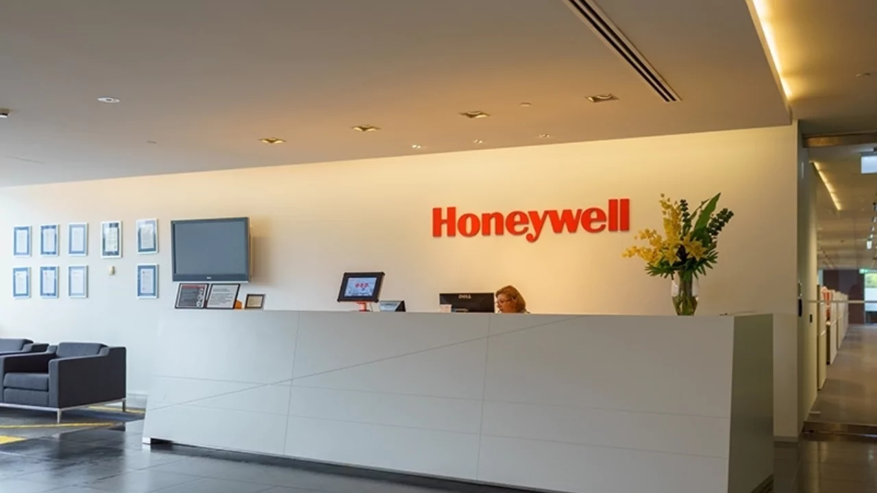 honeywell-recruitment