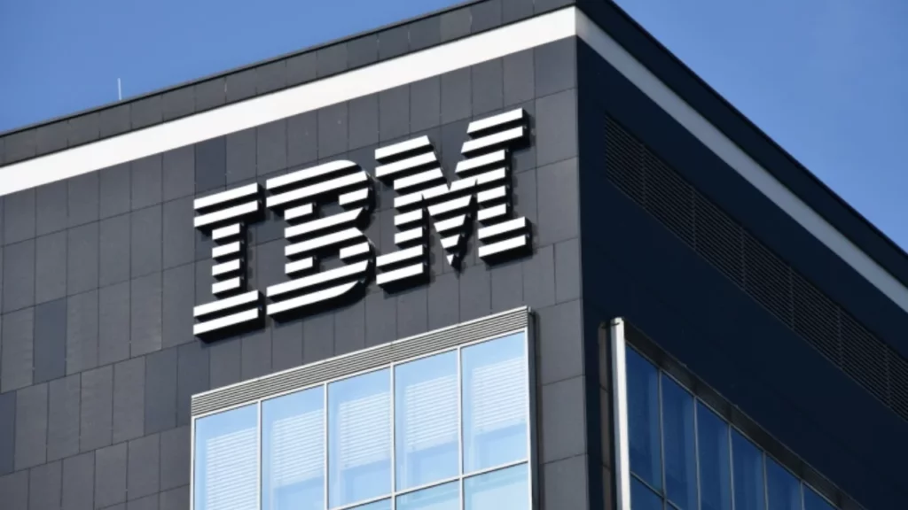 IBM Recruitment