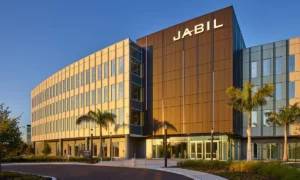Jabil Recruitment 2026 – Programmer Analyst – I