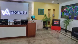 Movate Recruitment