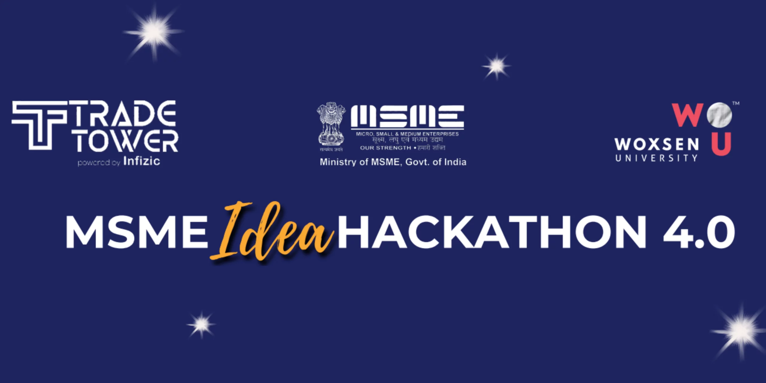MSME Idea Hackathon