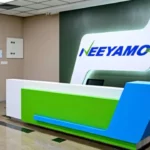 Neeyamo Walk-in Drive