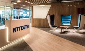 NTT DATA Recruitment 2026 – Helpdesk Associate