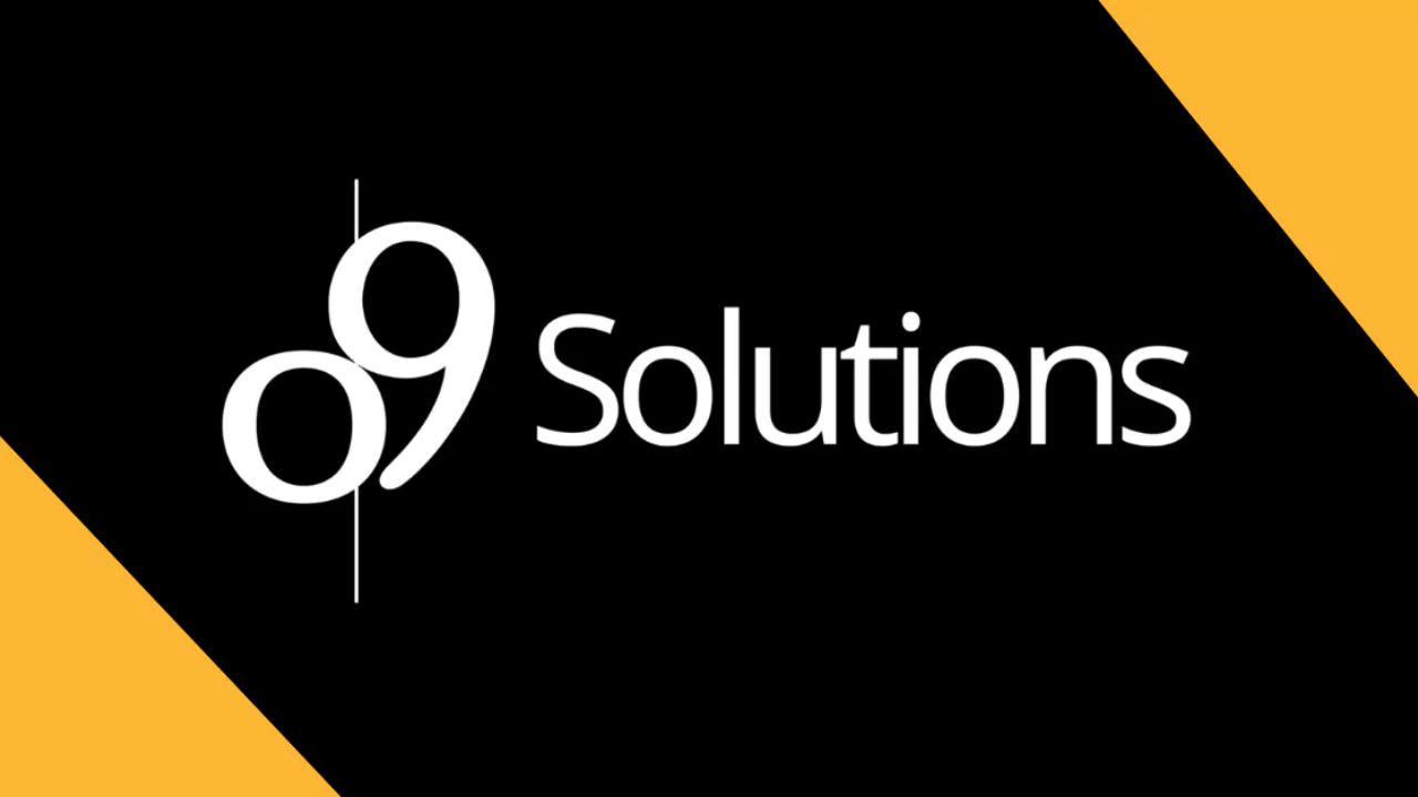 O9 Solutions Recruitment