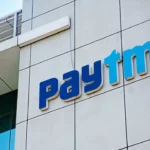 Paytm Internship