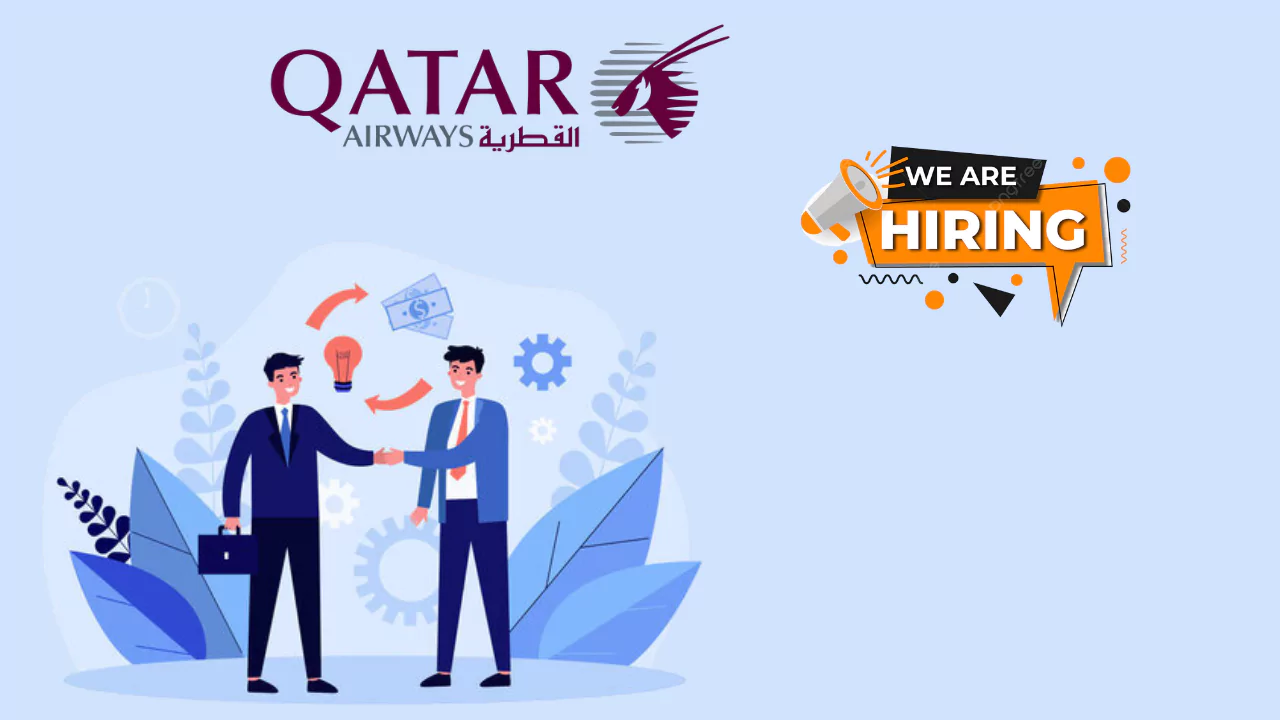 Qatar Airways Recruitment
