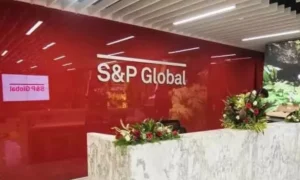 S&P Global Off Campus Drive 2026 –  Apprentice