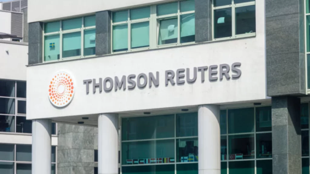 Thomson Reuters Recruitment