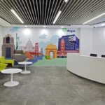 Thryve Digital Walk-in Drive