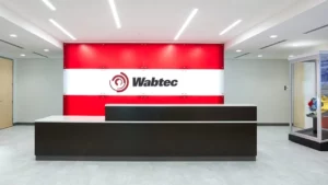 Wabtec Internship