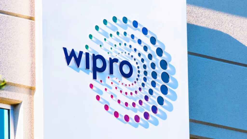 Wipro Recruitment