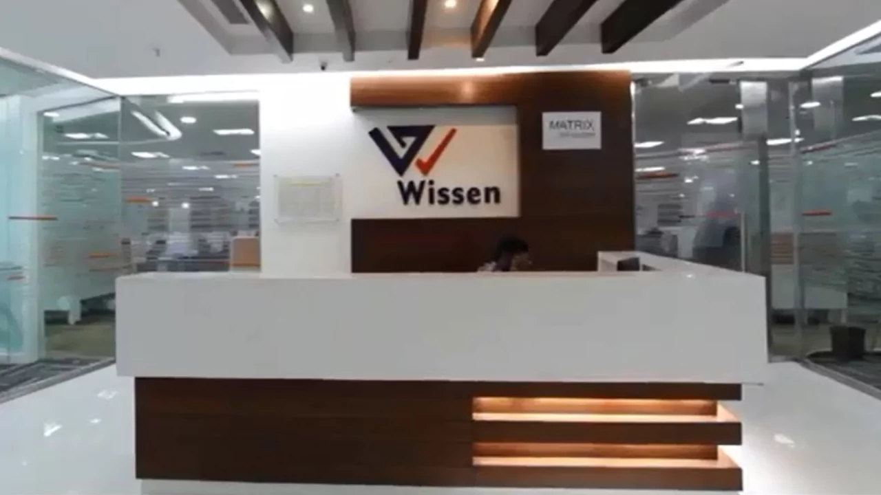 wissen-infotech-walk-in-drive