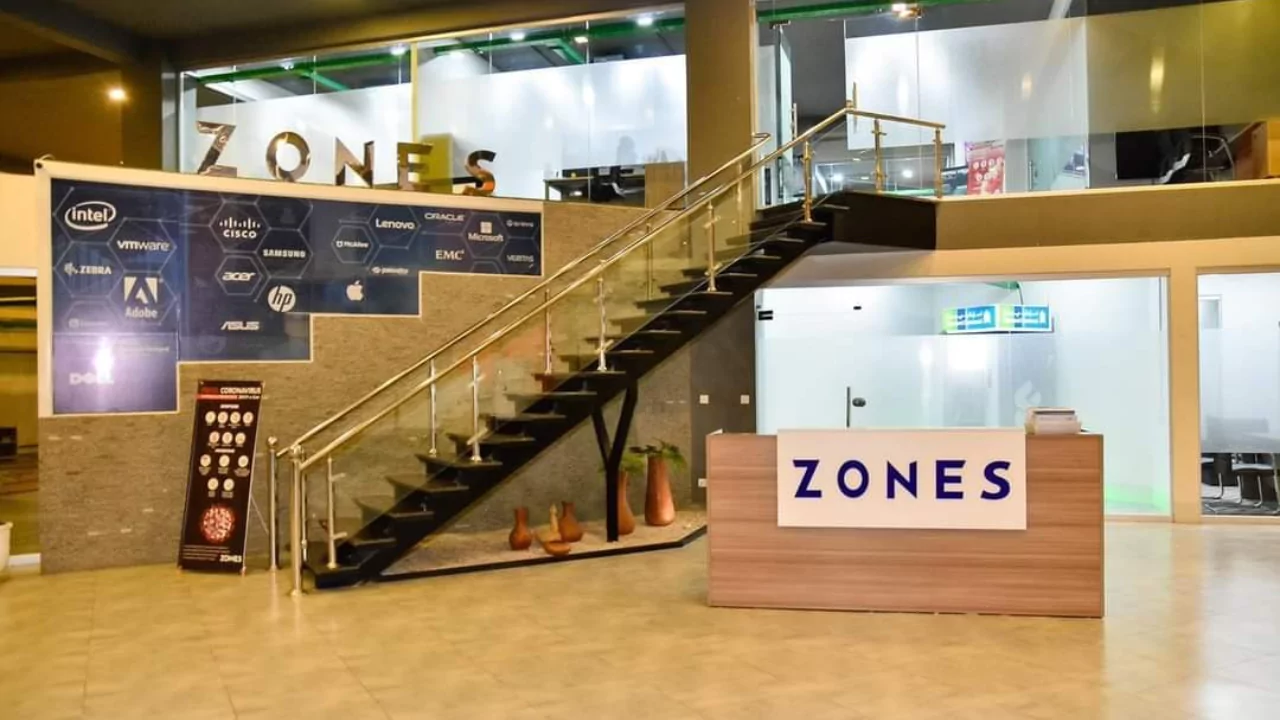 Zones, LLC Recruitment