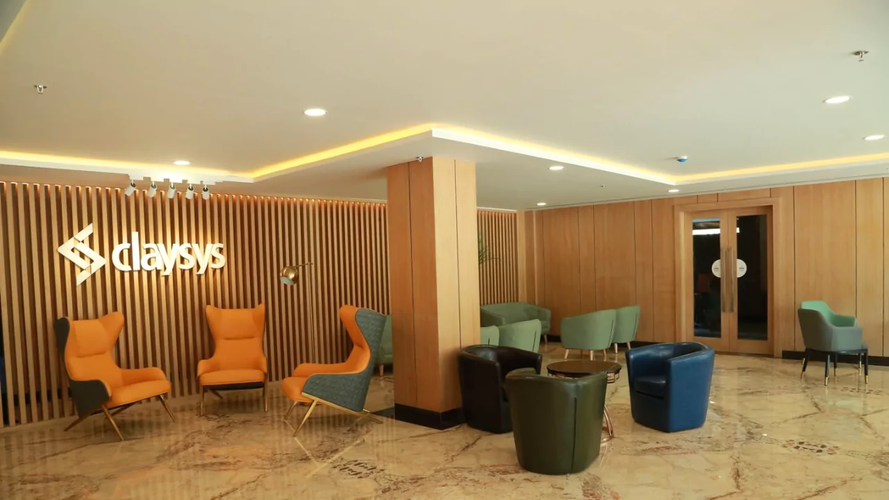ClaySys Technologies Off Campus Drive