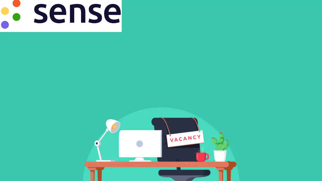Sense Internship
