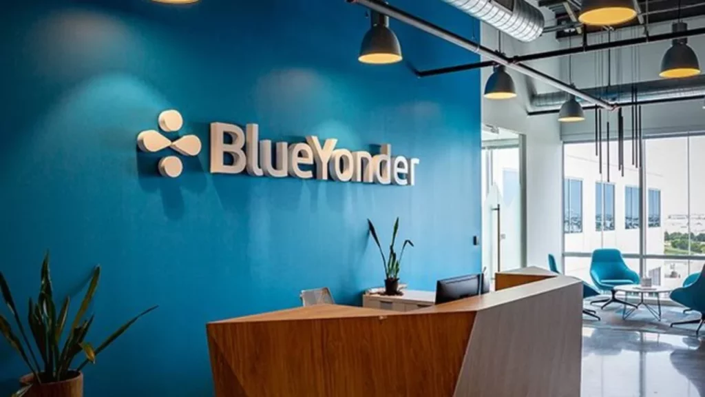 Blue Yonder Recruitment