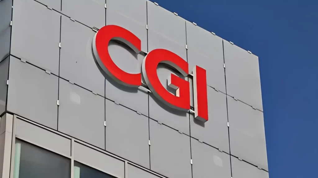 CGI Off Campus Drive
