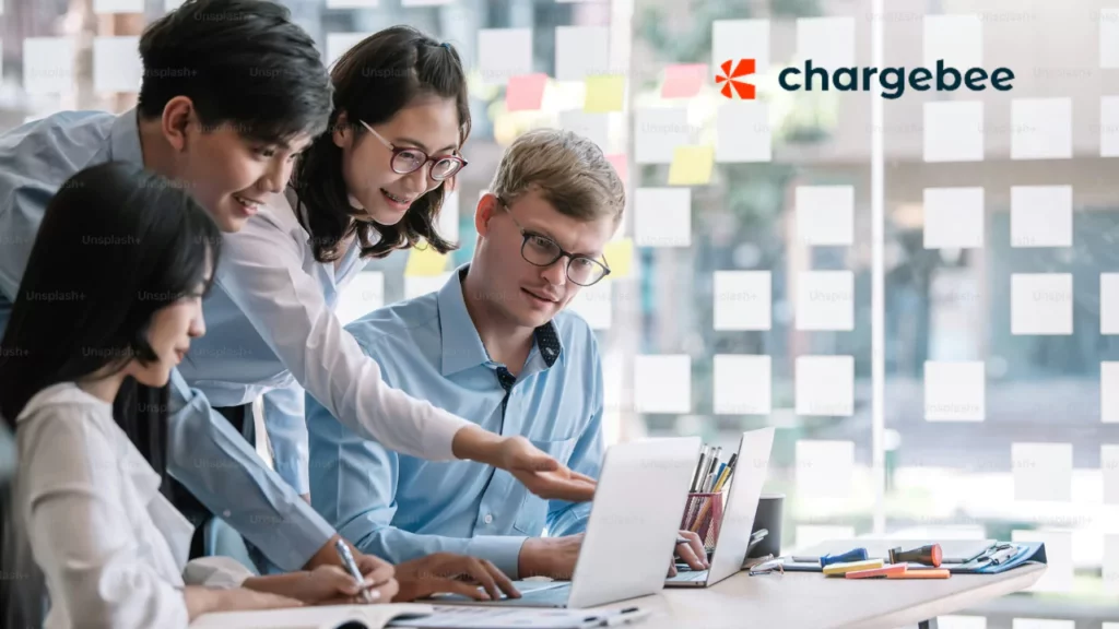 Chargebee Off Campus Drive