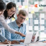 Chargebee Off Campus Drive