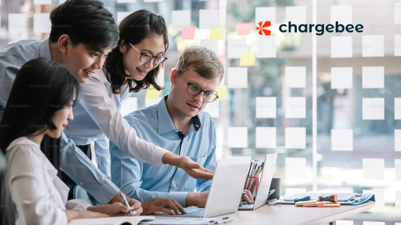 Chargebee Off Campus Drive