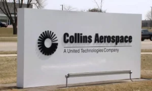 Collins Aerospace Recruitment 2026: Associate Engineer