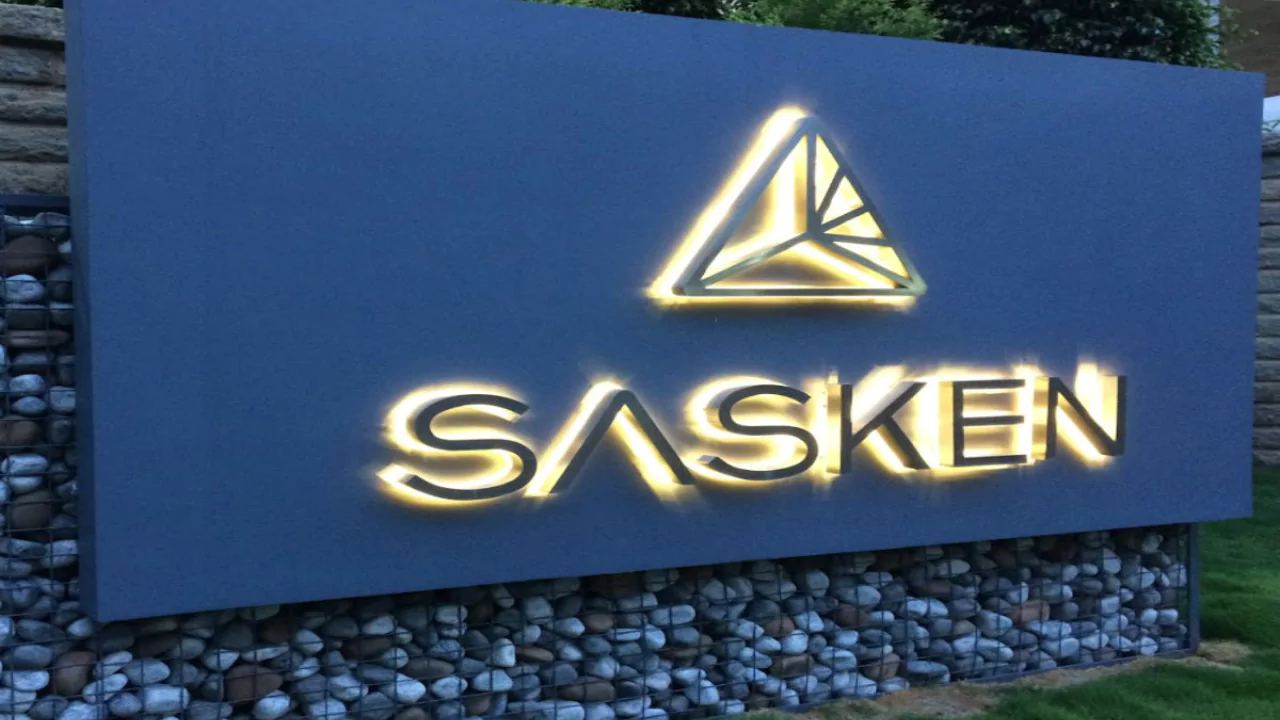 Sasken Off Campus Drive