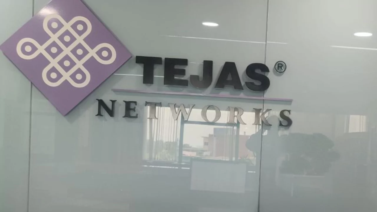 Tejas Networks Recruitment