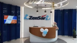 Zensar Recruitment