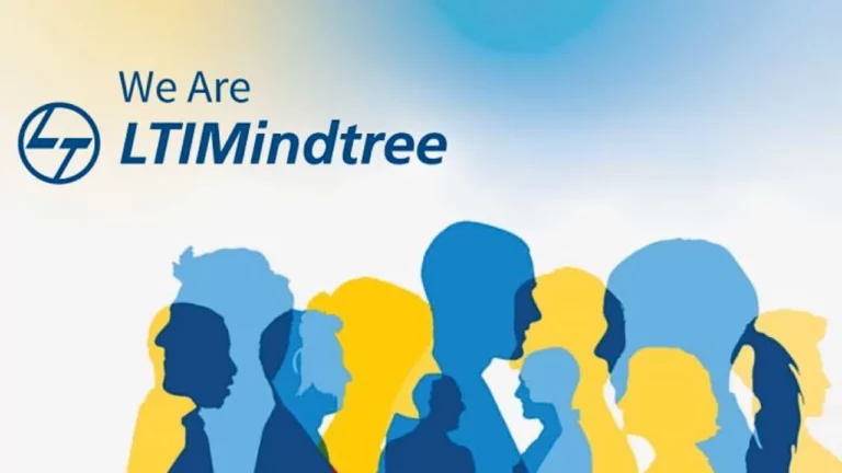 LTIMindtree Off Campus Drive