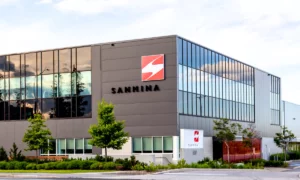 Sanmina Recruitment 2026: Graduate Trainee