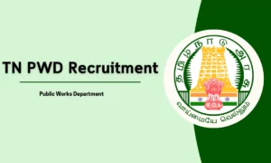 TN PWD Recruitment 2026 – 760 Apprentice