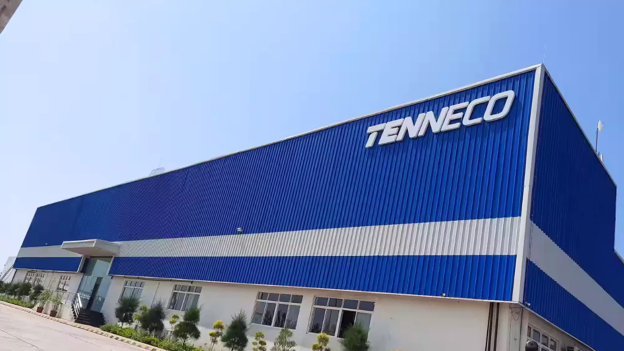 Tenneco Recruitment