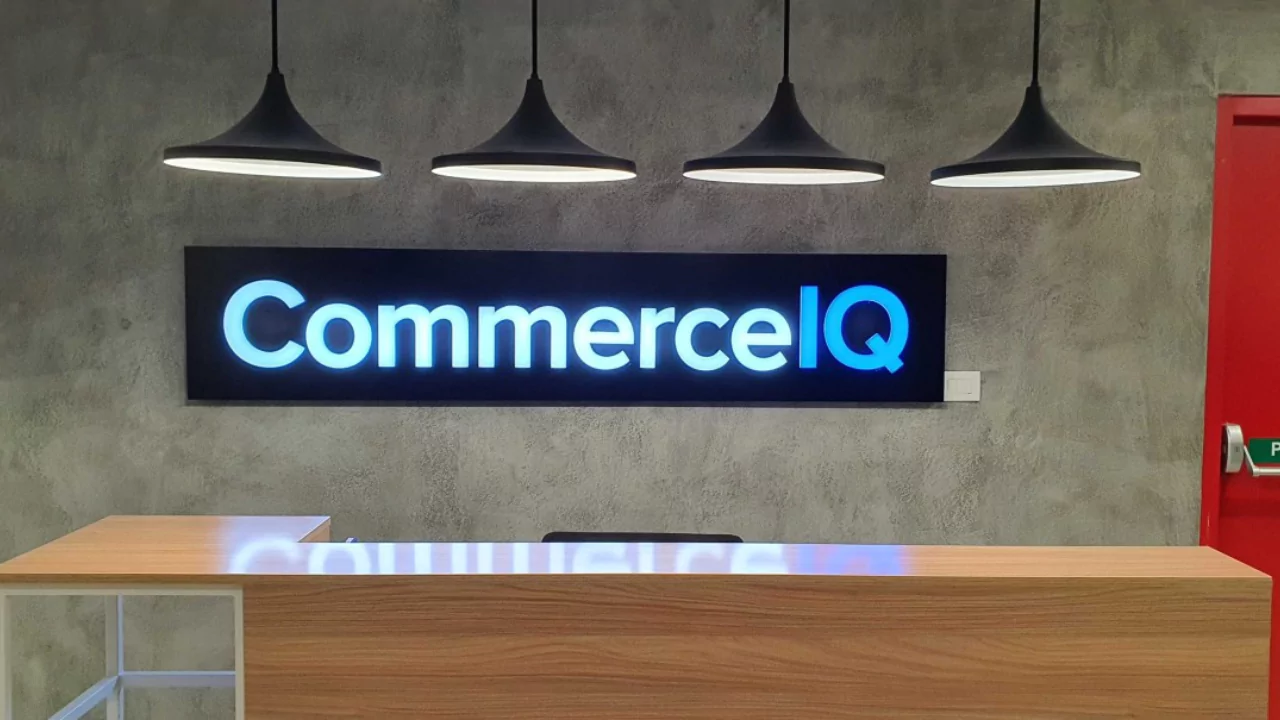 CommerceIQ Recruitment