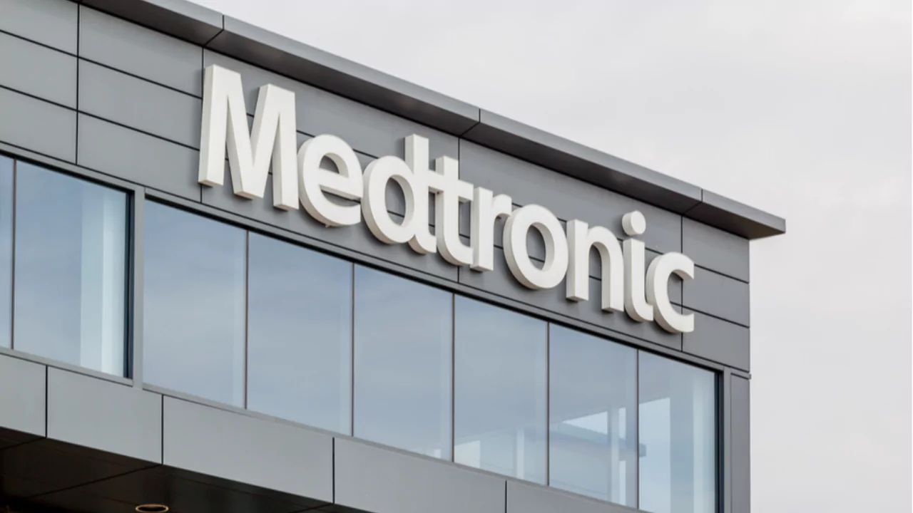 Medtronic Internship
