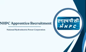 NHPC Apprentice Recruitment 2025 for 361 Posts, Apply Now!!!